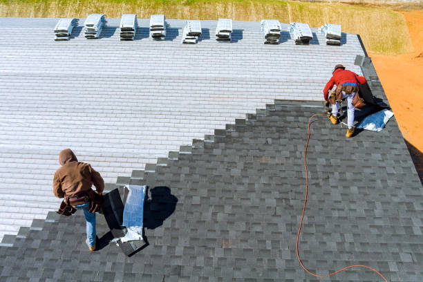 Best Sheet Metal Roofing  in North Apollo, PA